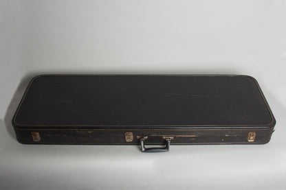 Gibson Firebird III Solid Body Electric Guitar (1967)