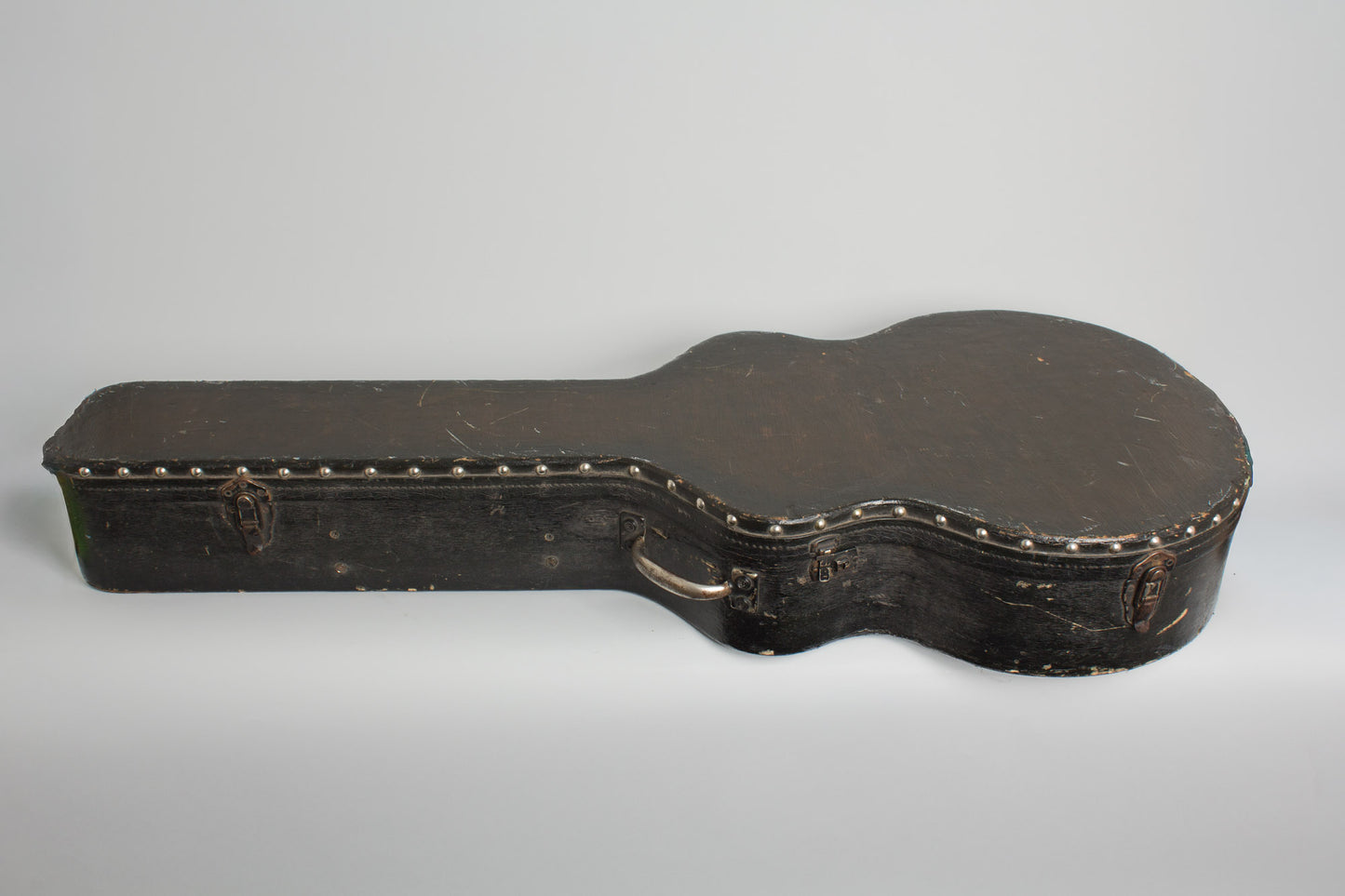 Gibson Trini Lopez Deluxe Owned by Jeff Tweedy of Wilco Arch Top Hollow Body Electric Guitar (1968)