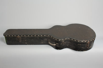 Gibson Trini Lopez Deluxe Owned by Jeff Tweedy of Wilco Arch Top Hollow Body Electric Guitar (1968)
