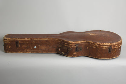 Gibson J-185 Flat Top Acoustic Guitar (1957)