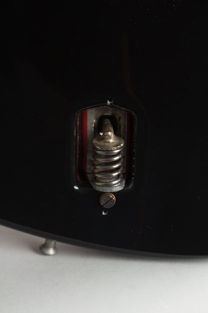 Wandre Doris Solid Body Electric Guitar (1966)