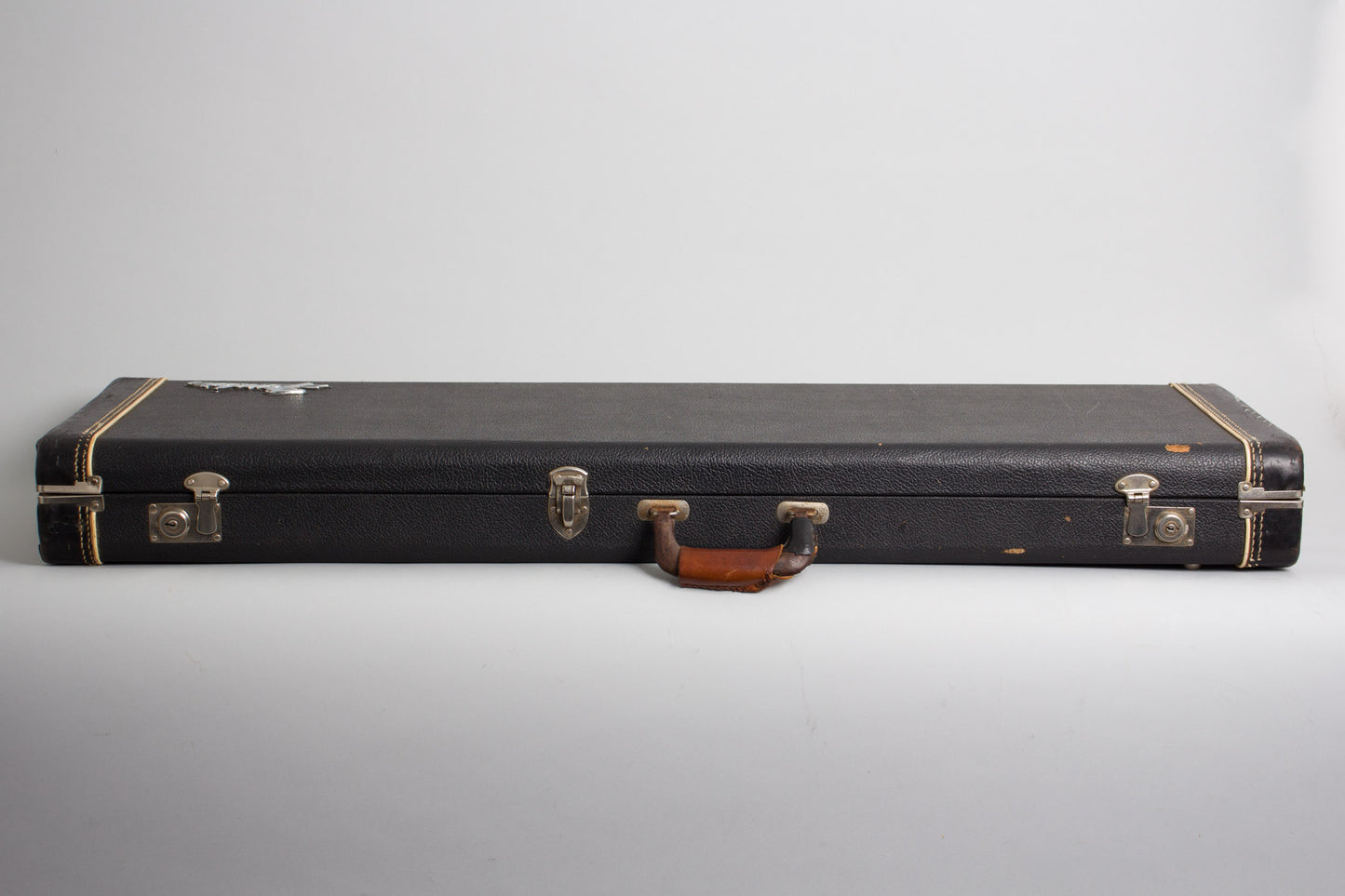 Fender Telecaster with Bigsby Solid Body Electric Guitar (1967)