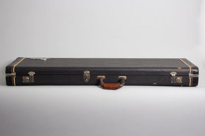 Fender Telecaster with Bigsby Solid Body Electric Guitar (1967)
