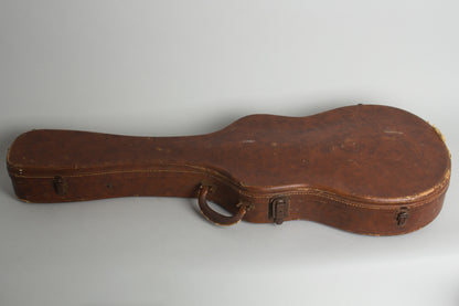 Gibson Les Paul Model Solid Body Electric Guitar (1954)