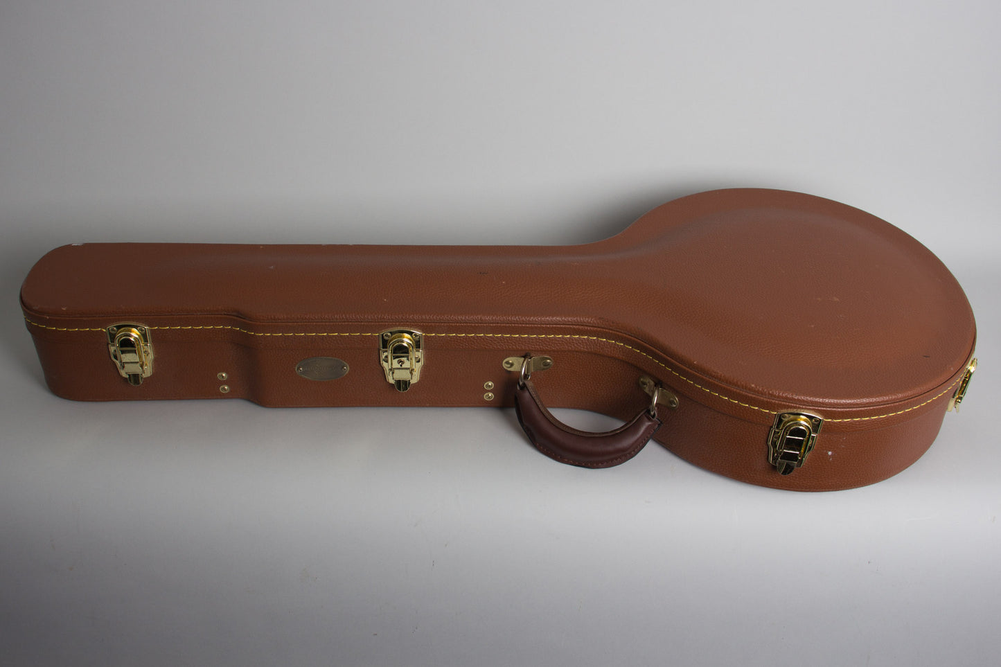 Bart Reiter Dobaphone Custom 5 String Banjo (2014)
