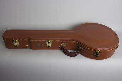 Bart Reiter Dobaphone Custom 5 String Banjo (2014)