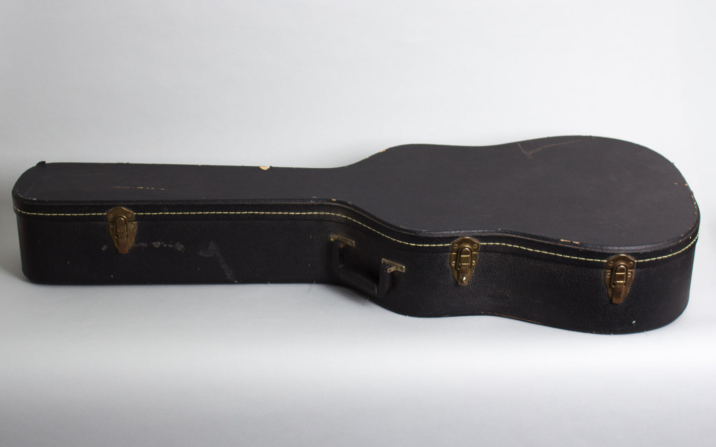 C. F. Martin D-18 Flat Top Acoustic Guitar (1967)