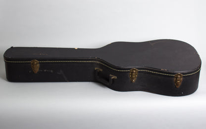 C. F. Martin D-18 Flat Top Acoustic Guitar (1967)
