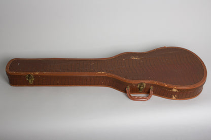 Gibson Les Paul Junior Solid Body Electric Guitar (1955)