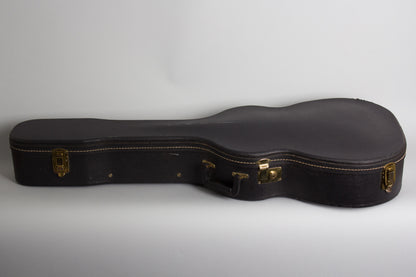 C. F. Martin 000-18 Flat Top Acoustic Guitar (1940)