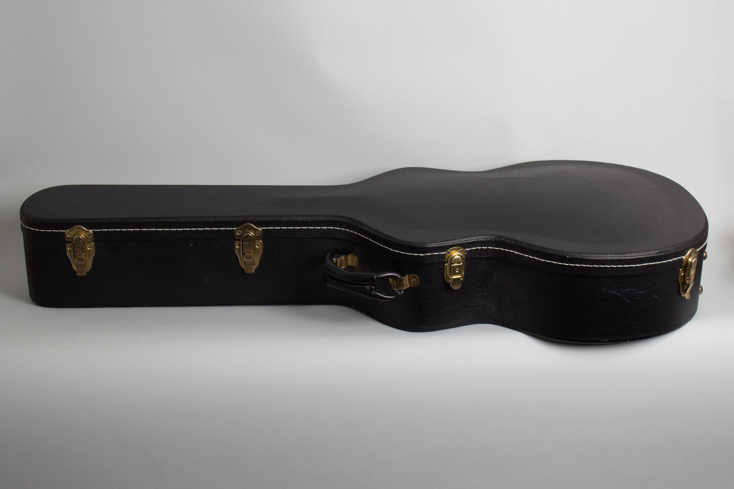 Tony Klassen - ARK New Era Euphonon Square-Shoulder Jumbo Style 7 Flat Top Acoustic Guitar (2008)