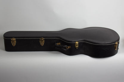 Tony Klassen - ARK New Era Euphonon Square-Shoulder Jumbo Style 7 Flat Top Acoustic Guitar (2008)