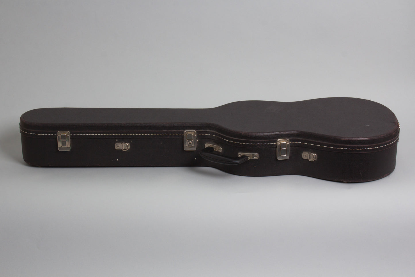 Martin DeWitte Stauffer Style Romantic Guitar (1996)