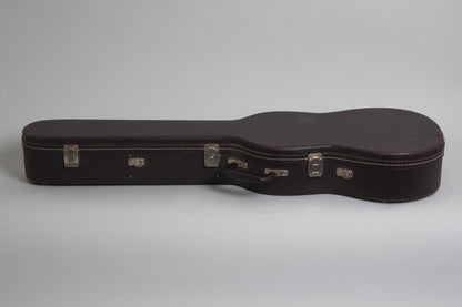 Martin DeWitte Stauffer Style Romantic Guitar (1996)