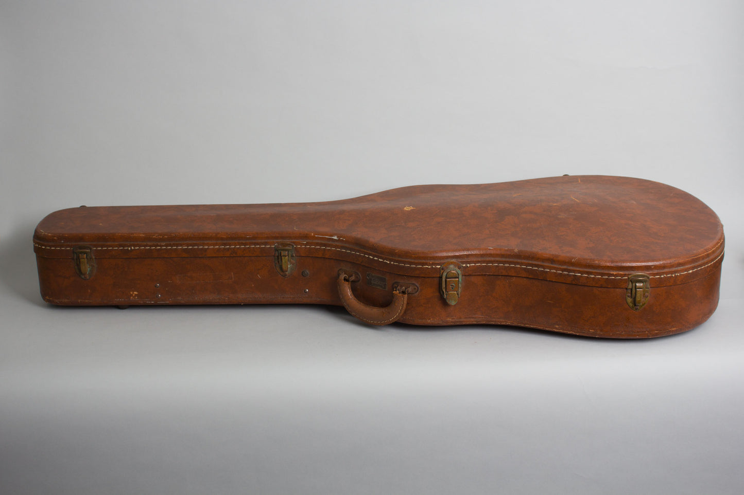 Gibson ES-330TDC Thinline Hollow Body Electric Guitar (1961)