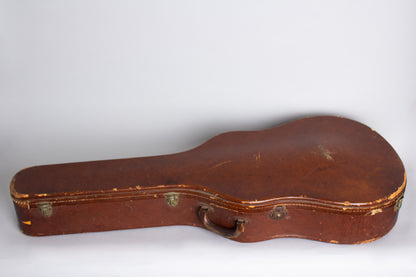 Gibson ES-175 Arch Top Hollow Body Electric Guitar (1954)