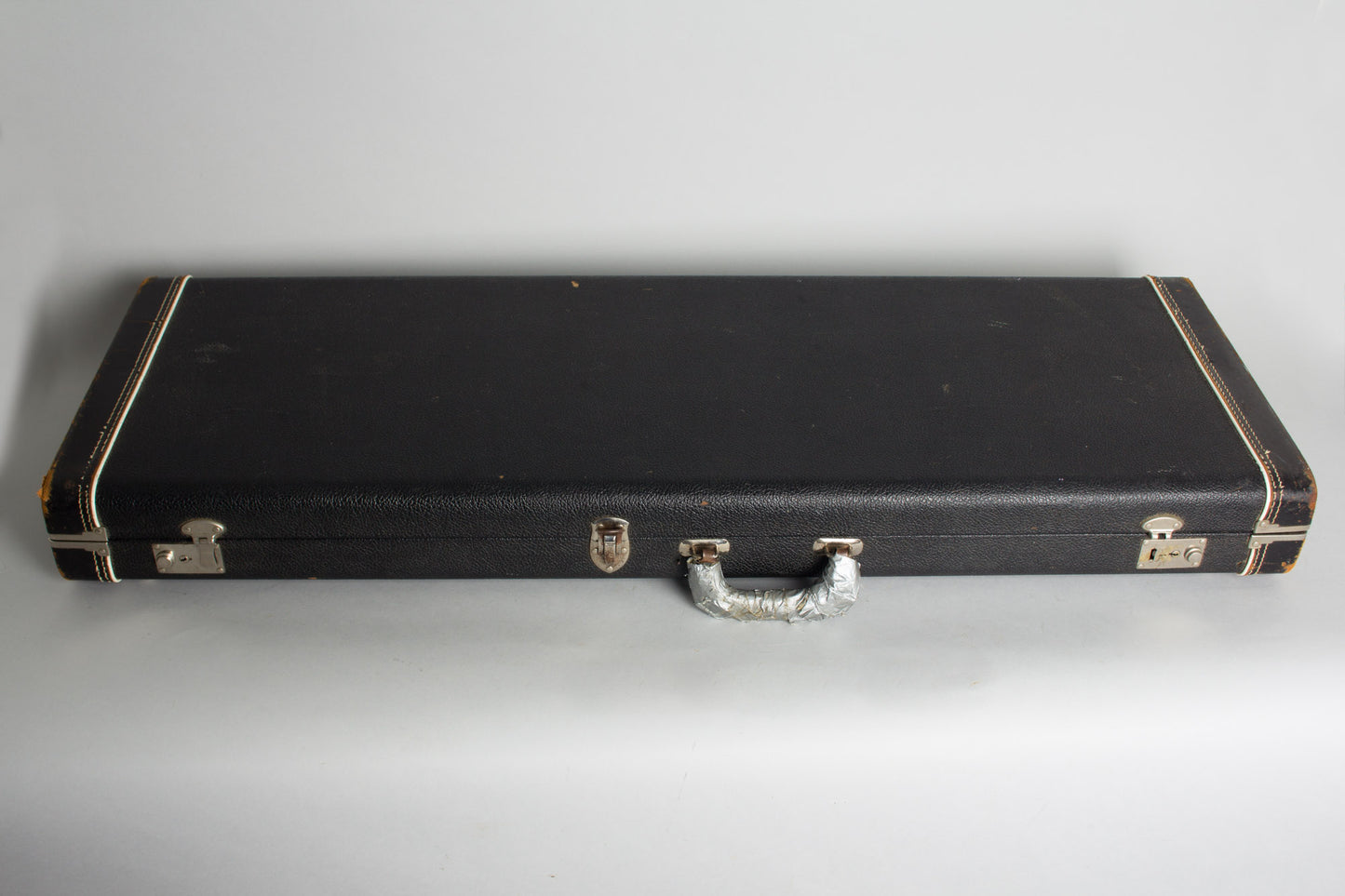 Fender Jaguar Solid Body Electric Guitar (1964)