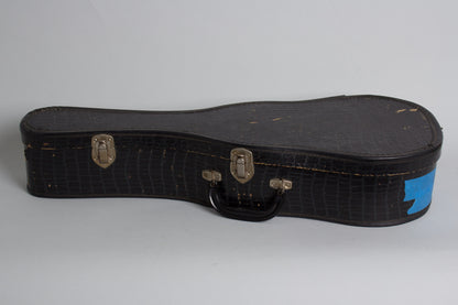 C. F. Martin Style 2M Taropatch (1927)