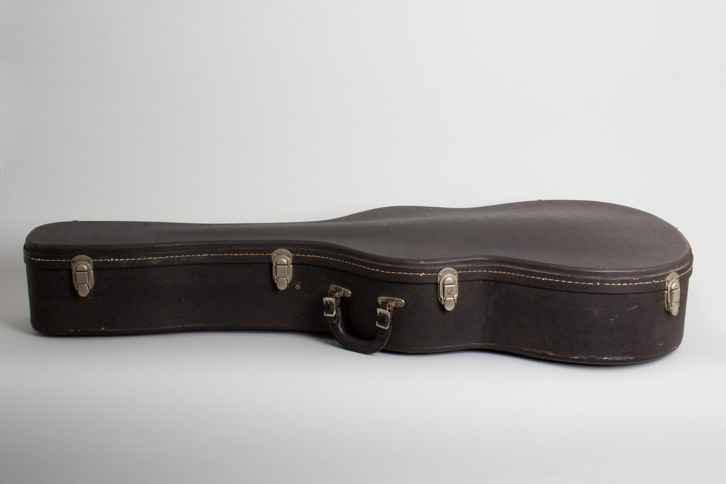 C. F. Martin D-28 Flat Top Acoustic Guitar (1950)
