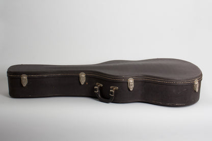 C. F. Martin D-28 Flat Top Acoustic Guitar (1950)