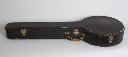 Vega Style N Special Plectrum Banjo (1932)