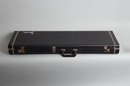 Fender Telecaster Thinline Solid Body Electric Guitar (1974)