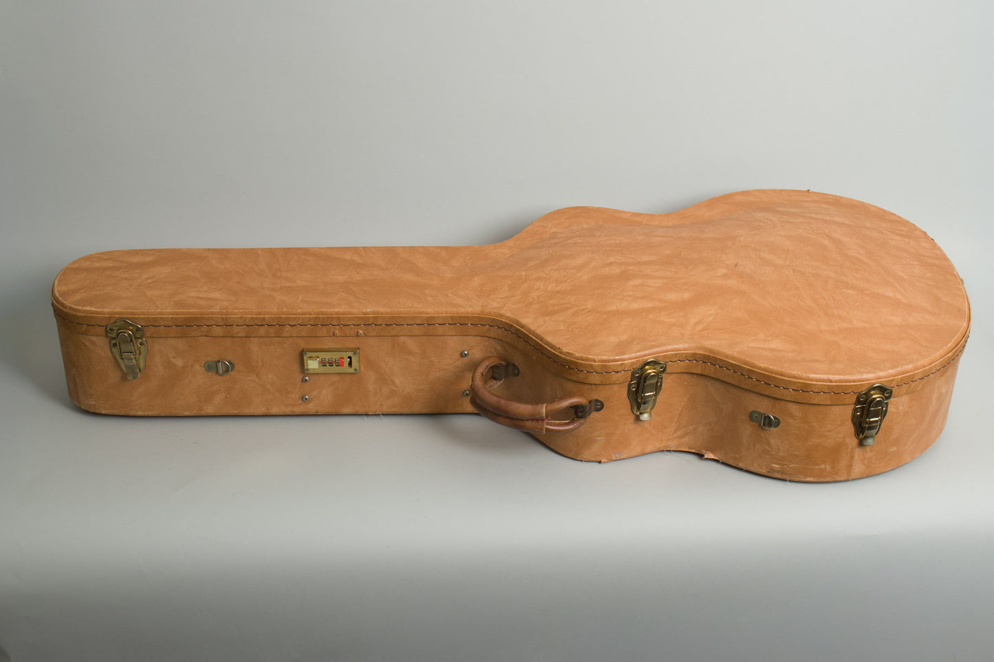 Epiphone Spartan Arch Top Acoustic Guitar (1946)