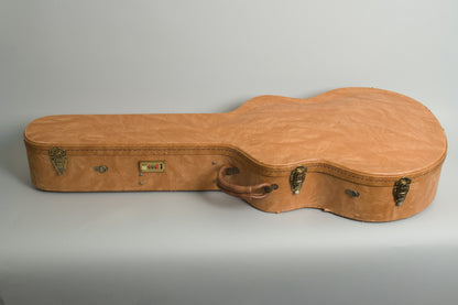 Epiphone Spartan Arch Top Acoustic Guitar (1946)