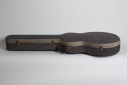 Guild Starfire II Thinline Hollow Body Electric Guitar (1961)