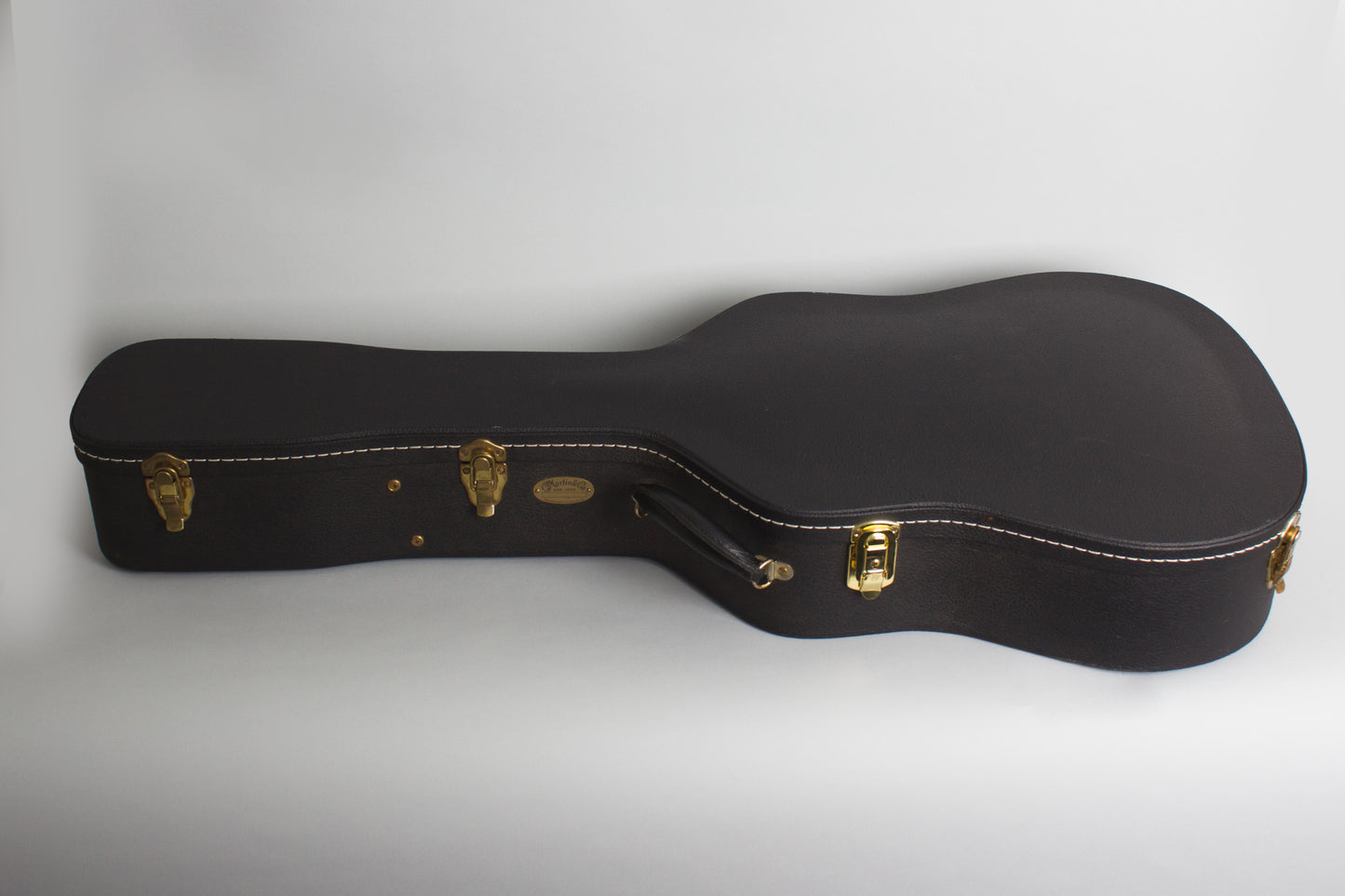 C. F. Martin D-18 Flat Top Acoustic Guitar (1937)