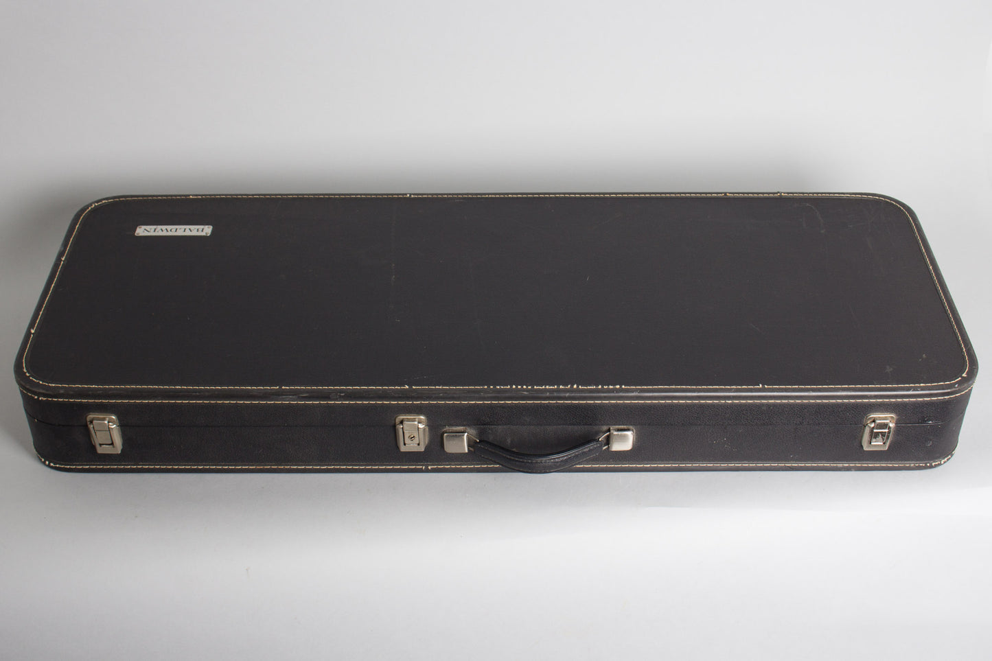 Baldwin - Burns Jazz Split Sound Solid Body Electric Guitar (1967)