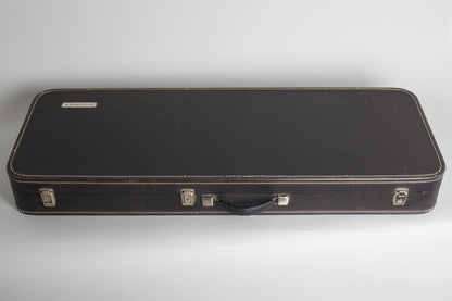 Baldwin - Burns Jazz Split Sound Solid Body Electric Guitar (1967)