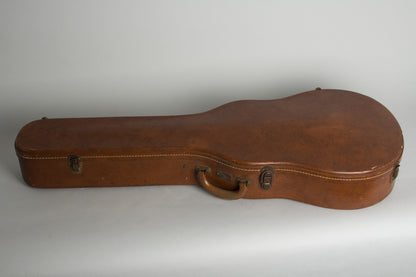 Gibson ES-140 Arch Top Hollow Body Electric Guitar (1956)