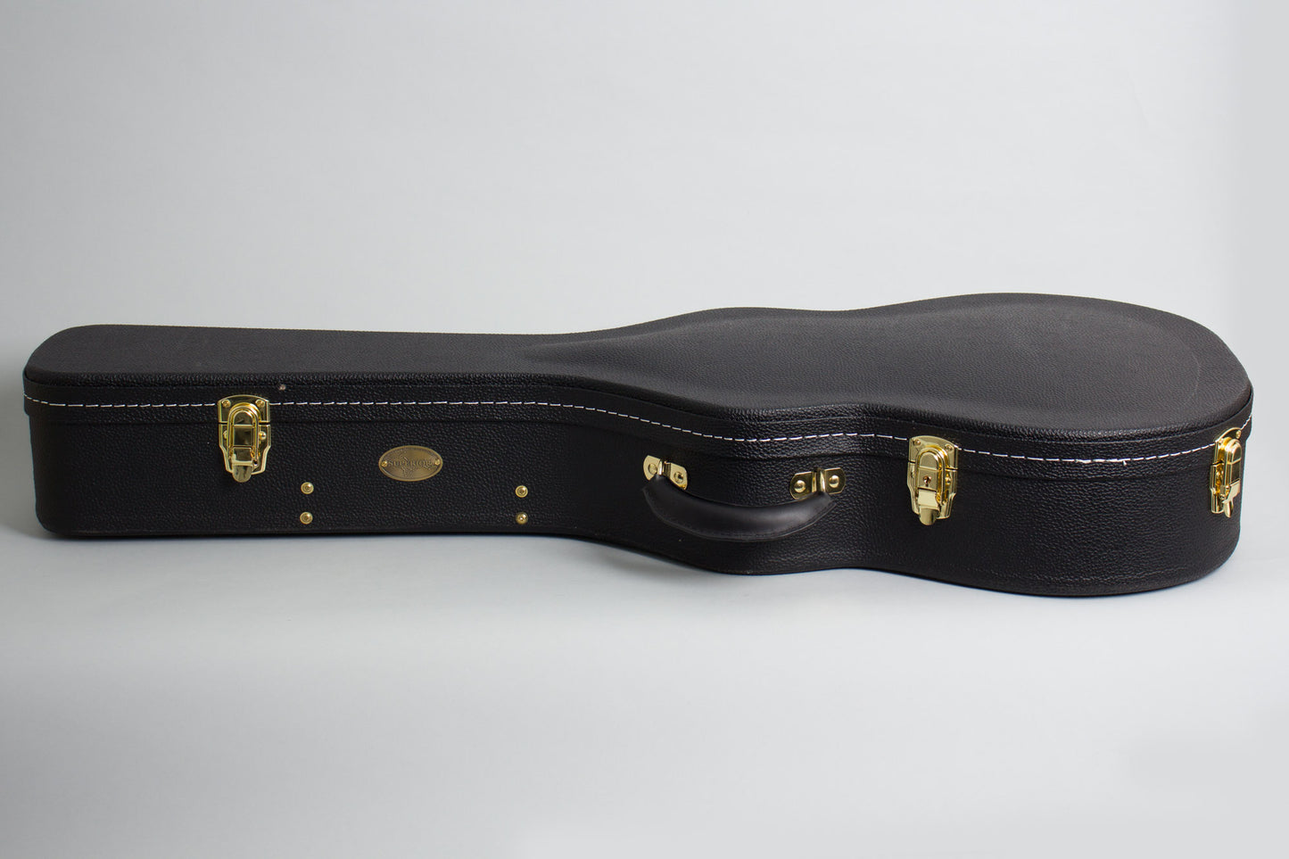 Darren Hippner Bernabe Model Classical Guitar (2023)