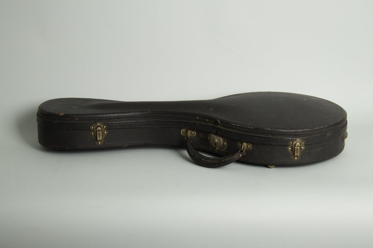 Gibson Style A-1 Carved Top Mandolin (1915)
