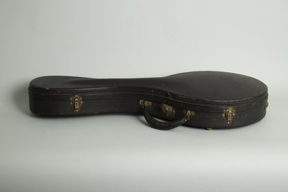 Gibson Style A-1 Carved Top Mandolin (1915)