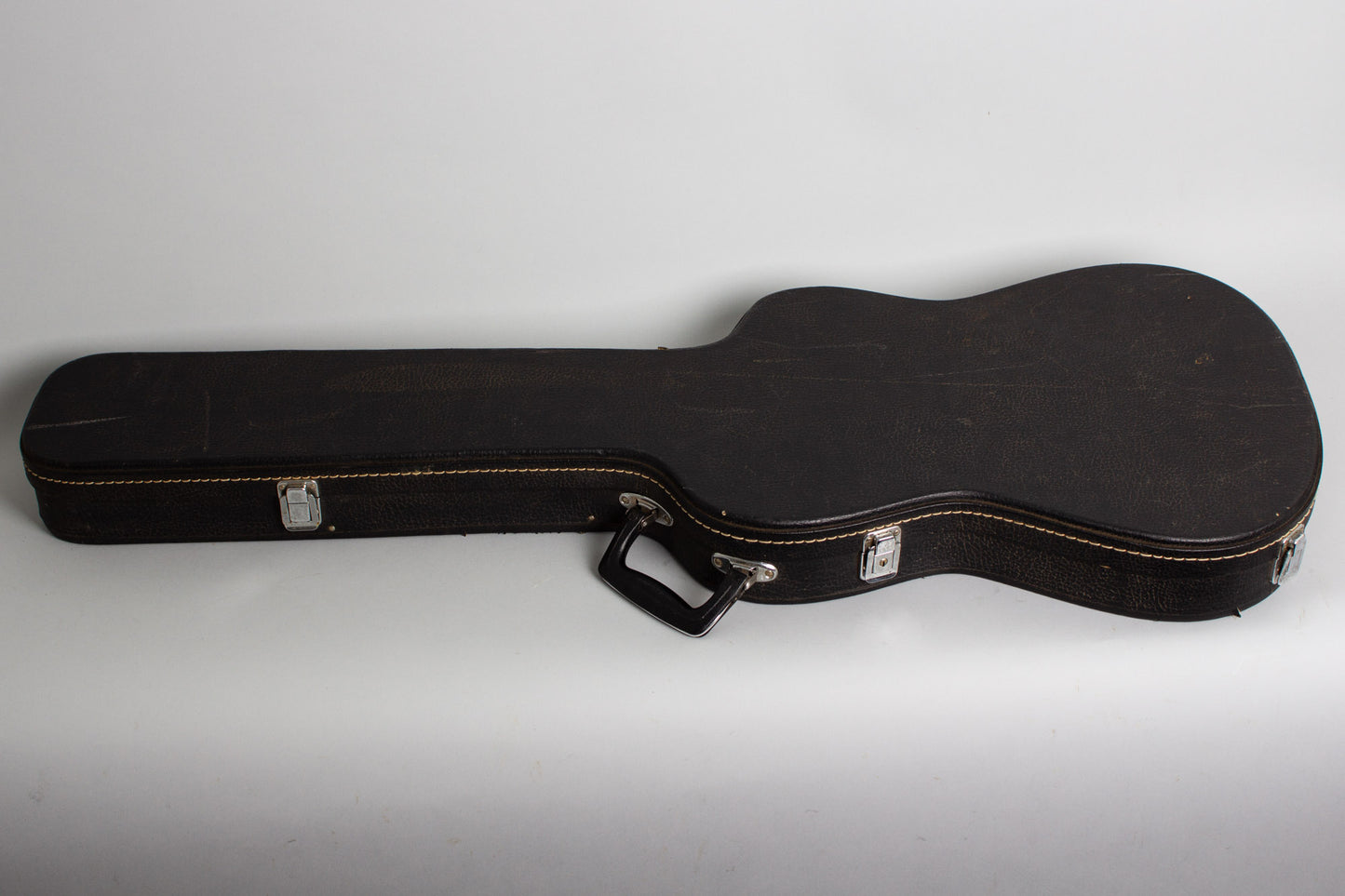 Danelectro Hawk 2N12 12 String Electric Guitar (1967)