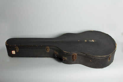 Epiphone Zephyr Deluxe Regent Hollow Body Electric Guitar (1948)