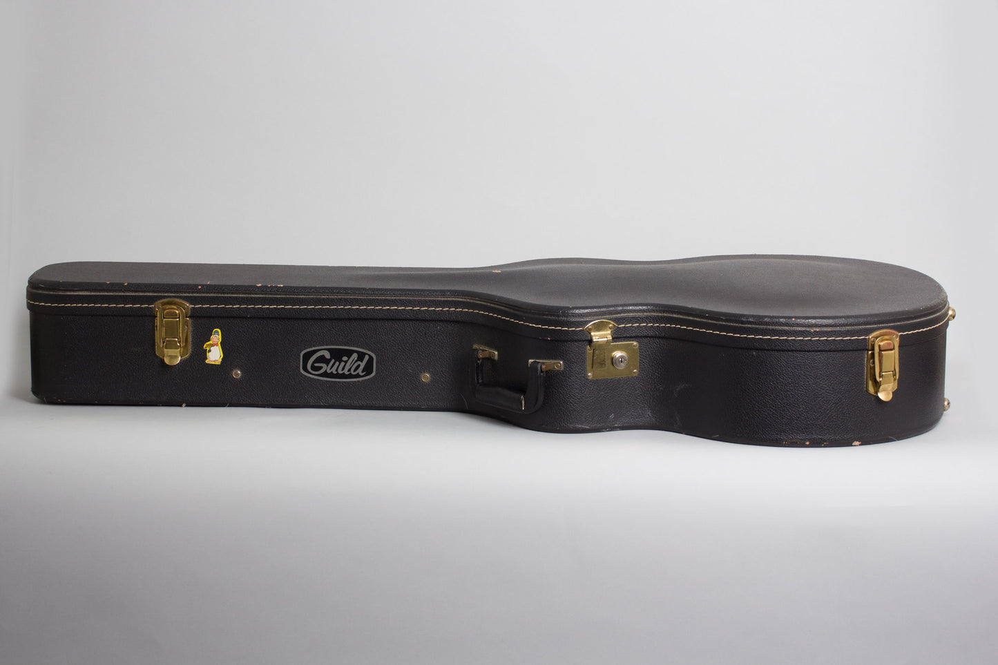 Guild F-50R-NT Custom Flat Top Acoustic Guitar (1976)