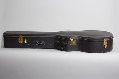 Guild F-50R-NT Custom Flat Top Acoustic Guitar (1976)