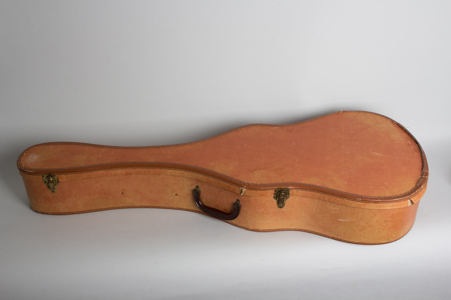 C. F. Martin 0-15 Flat Top Acoustic Guitar (1950)