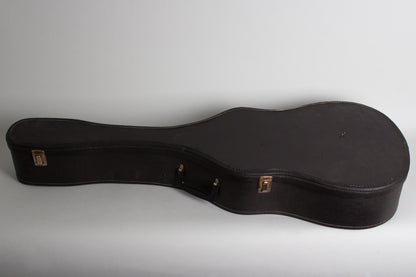 C. F. Martin 0-18 Flat Top Acoustic Guitar (1964)