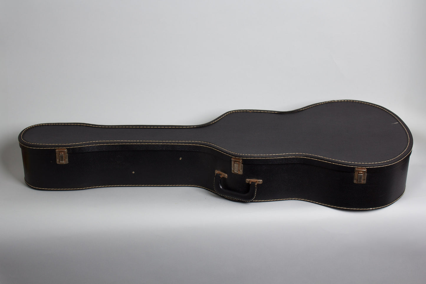 Guild F-212E 12 String Flat Top Acoustic-Electric Guitar (1967)
