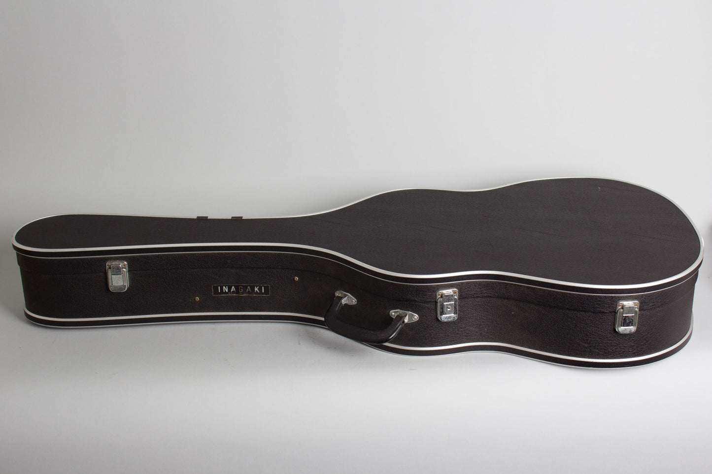 Seji Shinano No. 40 Classical Guitar (1968)