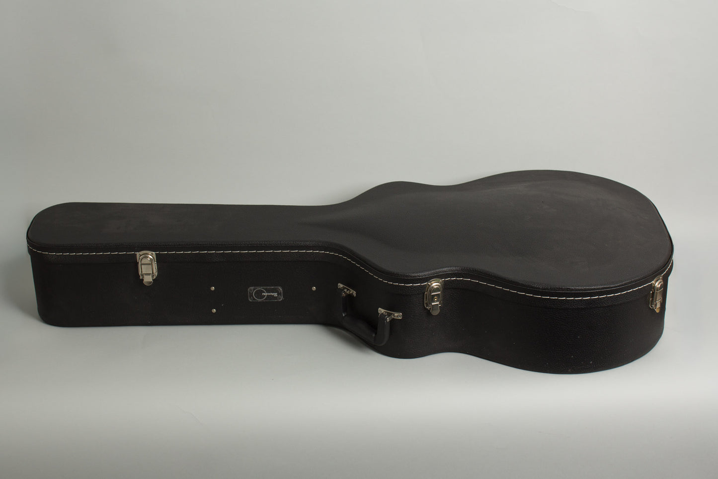 Gretsch Model 6199 Sal Salvador Arch Top Hollow Body Electric Guitar (1961)