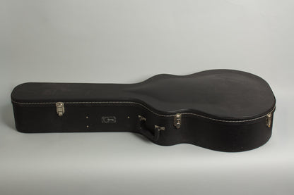 Gretsch Model 6199 Sal Salvador Arch Top Hollow Body Electric Guitar (1961)