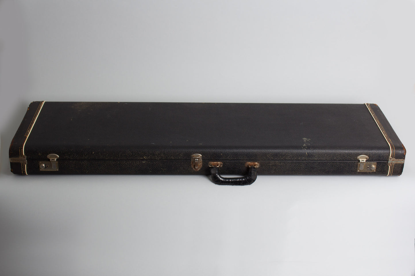 Fender Precision Bass Solid Body Electric Bass Guitar (1966)