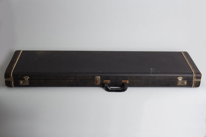 Fender Precision Bass Solid Body Electric Bass Guitar (1966)