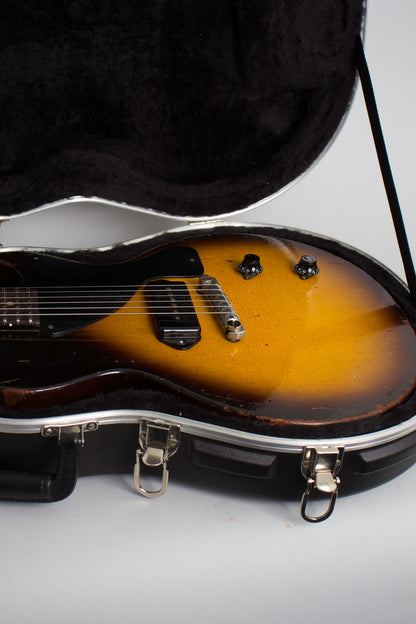 Gibson Les Paul Junior Solid Body Electric Guitar (1957)