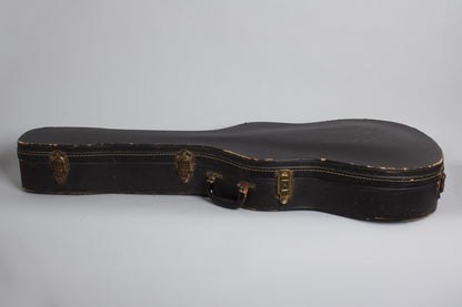 C. F. Martin 000-21 Flat Top Acoustic Guitar (1950)